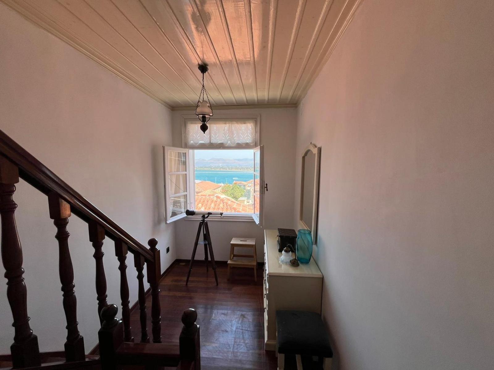 Secret Garden Apartment Nafplio Exterior photo